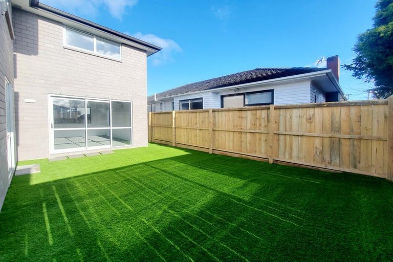 Photo of property in 1/19 Mcdougall Street, Manurewa East, Auckland, 2102