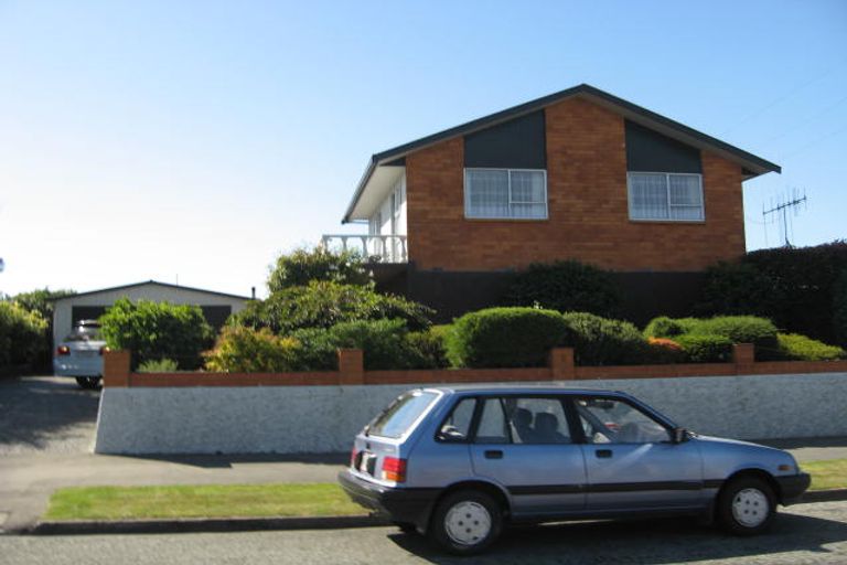 Photo of property in 41 Nikau Place, Highfield, Timaru, 7910