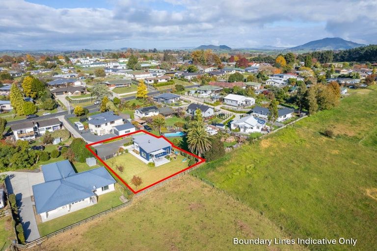 Photo of property in 22 Herbert Street, Kihikihi, Te Awamutu, 3800