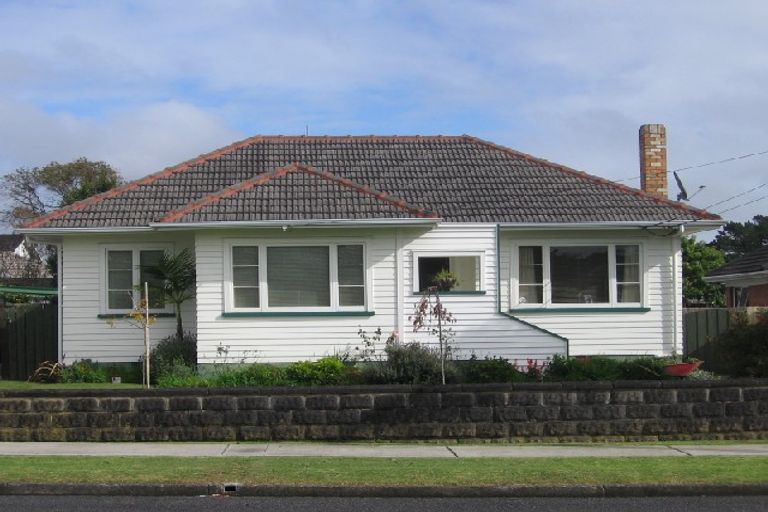Photo of property in 27 Seymour Avenue, Papatoetoe, Auckland, 2025