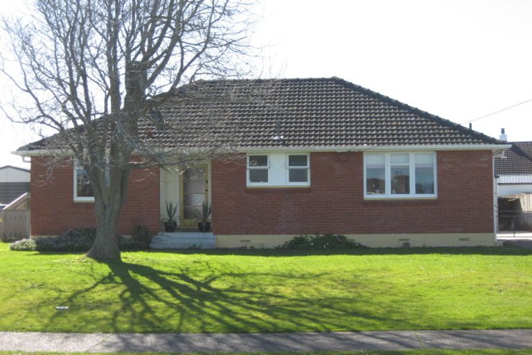 Photo of property in 14 Kittyhawk Row, Bulls, 4818