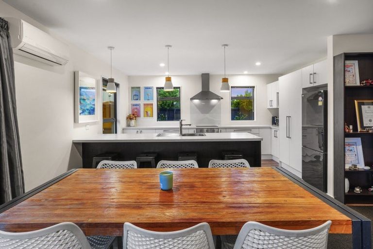 Photo of property in 55 Sequoia Way, Rangiora, 7400