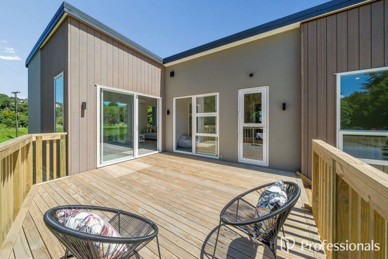 Photo of property in Manor Park, 12 Manor Park Road, Manor Park, Lower Hutt, 5019