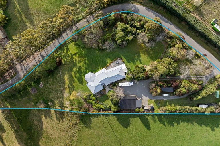 Photo of property in 380 Rangiora Leithfield Road, Sefton, Rangiora, 7477