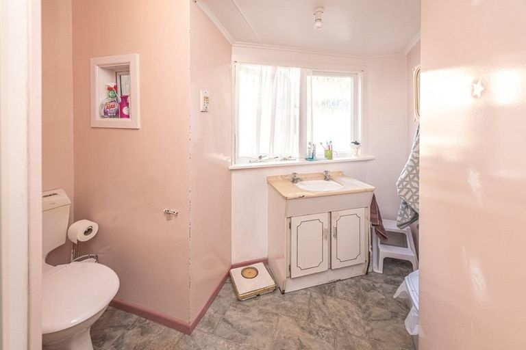 Photo of property in 101 Purnell Street, College Estate, Whanganui, 4500