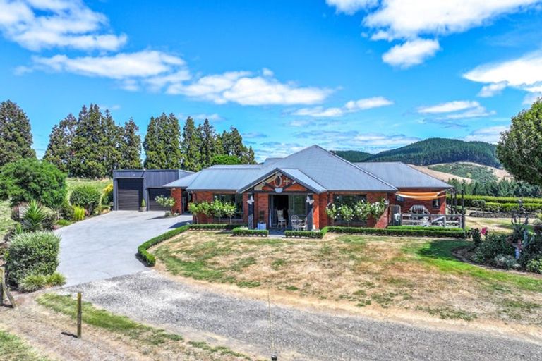 Photo of property in 1762 Arapuni Road, Parawera, Te Awamutu, 3872