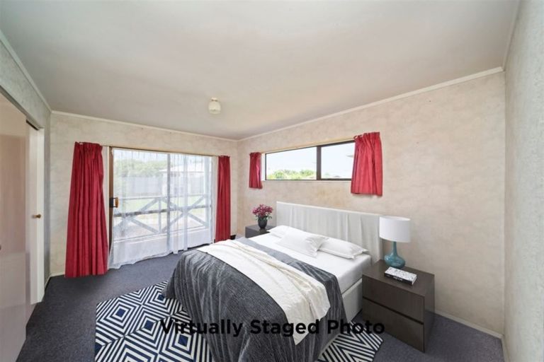 Photo of property in 37 Grey Street, Normanby, Hawera, 4614