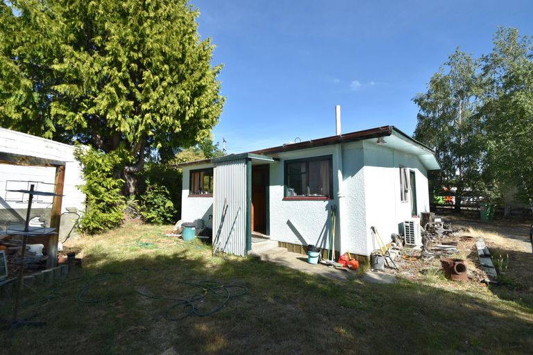 Photo of property in 9 Sutherland Road, Omarama, 9412