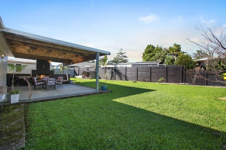 Photo of property in 47 Universal Drive, Henderson, Auckland, 0610