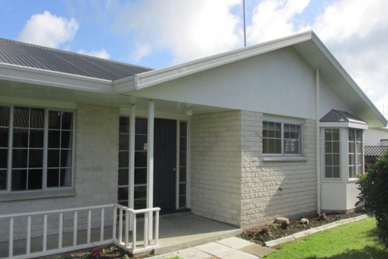 Photo of property in 26 Kauri Crescent, Matamata, 3400