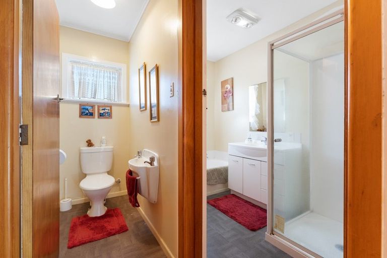 Photo of property in 50 Polson Street, Castlecliff, Whanganui, 4501