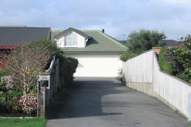 Photo of property in 34 Cedar Drive, Paraparaumu Beach, Paraparaumu, 5032