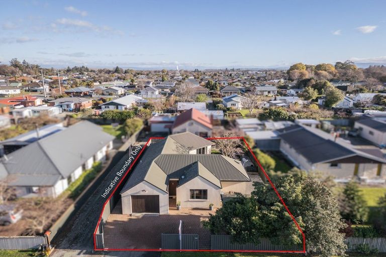 Photo of property in 33 Guise Street, Temuka, 7920