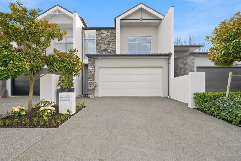 Photo of property in 33c Footbridge Terrace, Kaiapoi, 7630