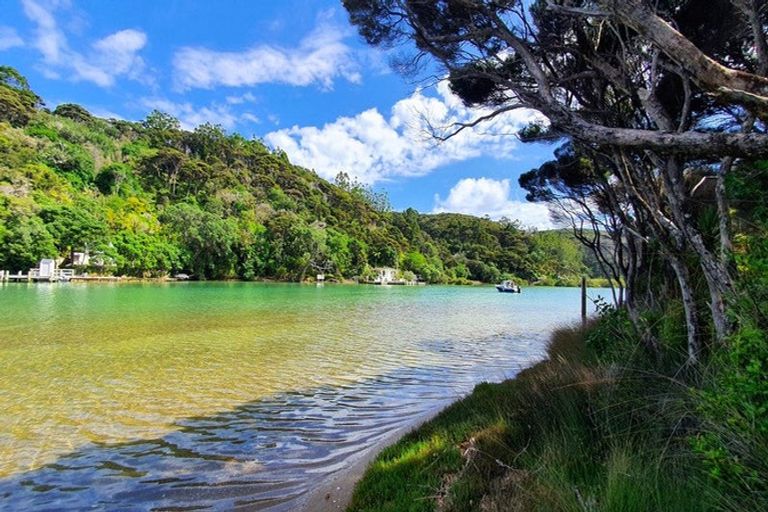 Photo of property in North Cove, Kawau Island, 0920