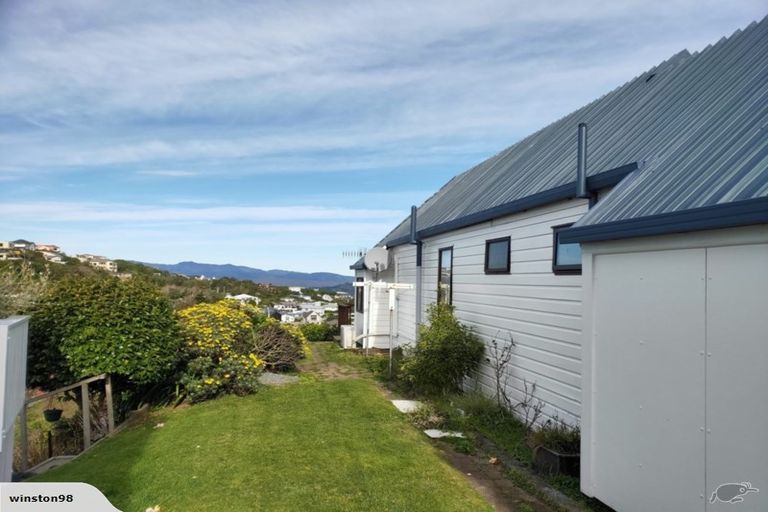 Photo of property in 21 Orissa Crescent, Broadmeadows, Wellington, 6035