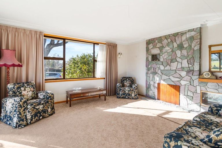 Photo of property in 57 Mount Cook Road, Fairlie, 7925