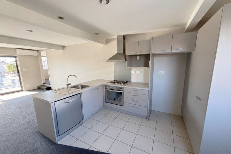 Photo of property in 7/28 Southampton Street, Sydenham, Christchurch, 8023