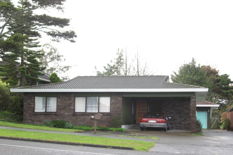 Photo of property in 2/46a Claude Road, Manurewa, Auckland, 2102