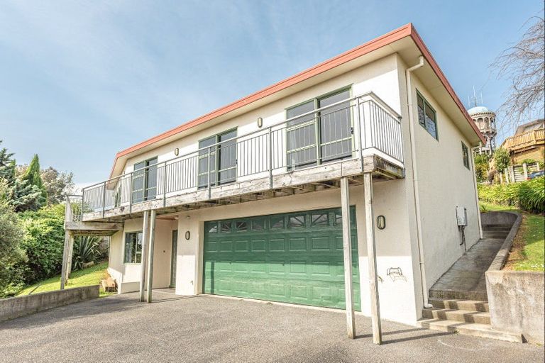 Photo of property in 93b Mount View Road, Bastia Hill, Whanganui, 4500
