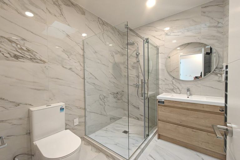 Photo of property in 1 Pukeko Road, Hobsonville, Auckland, 0616