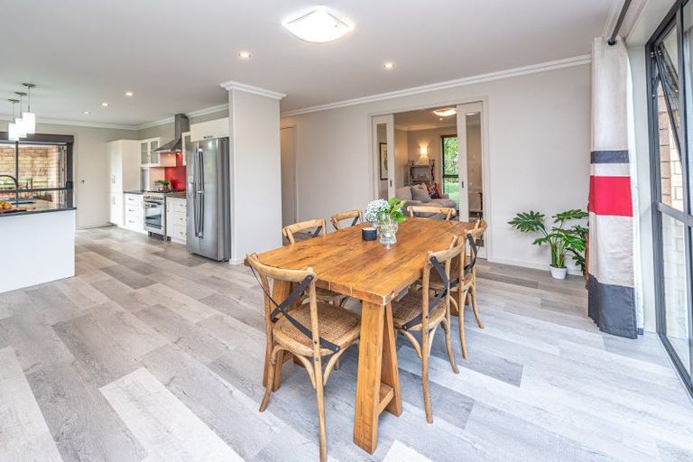 Photo of property in 424 Kaikokopu Road, Brunswick, Whanganui, 4571