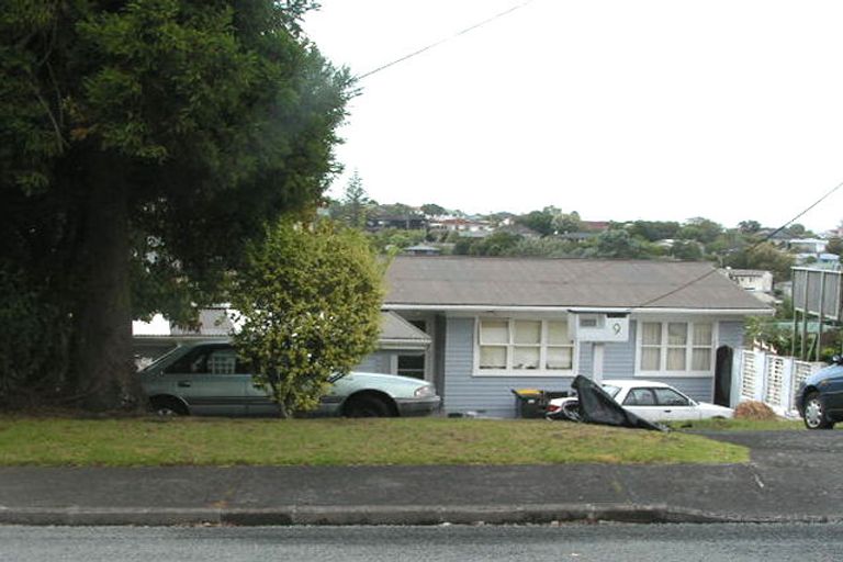 Photo of property in 9 Kennedy Avenue, Forrest Hill, Auckland, 0620