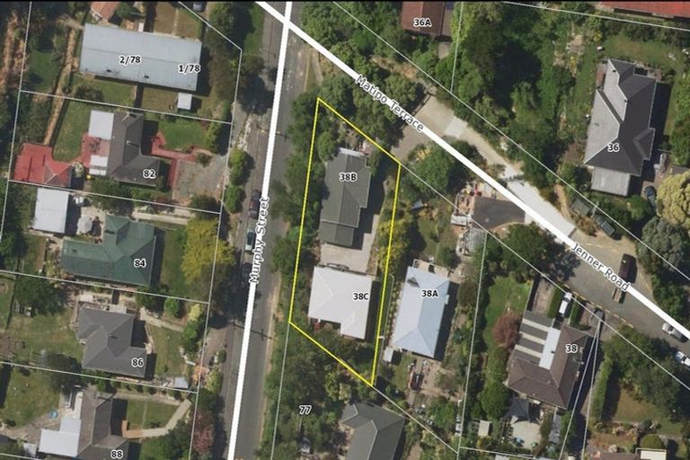 Photo of property in 1/38c Jenner Road, Toi Toi, Nelson, 7010