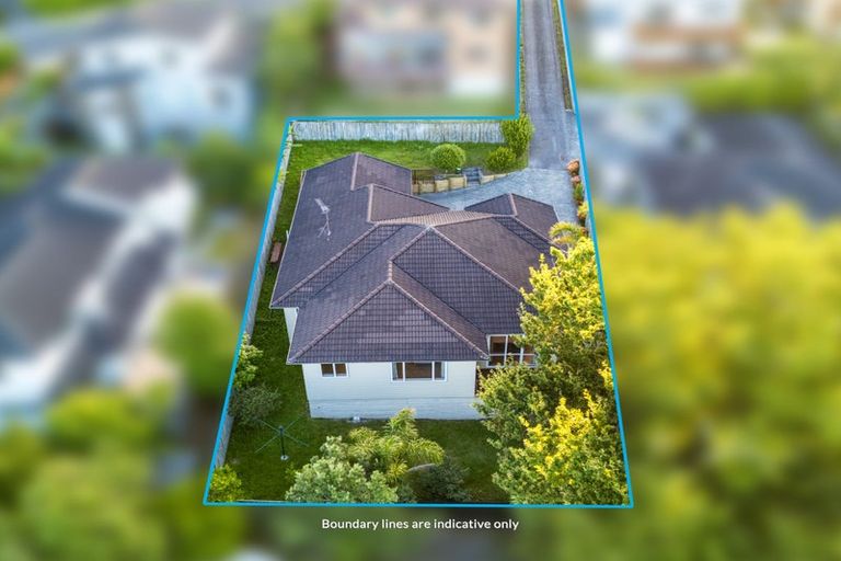 Photo of property in 119 Babich Road North, Ranui, Auckland, 0612