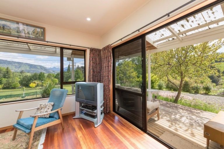 Photo of property in 281 Tadmor-bushend Road, Tapawera, Wakefield, 7096