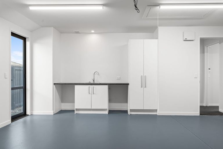 Photo of property in 30 Echelon Drive, Wigram, Christchurch, 8042