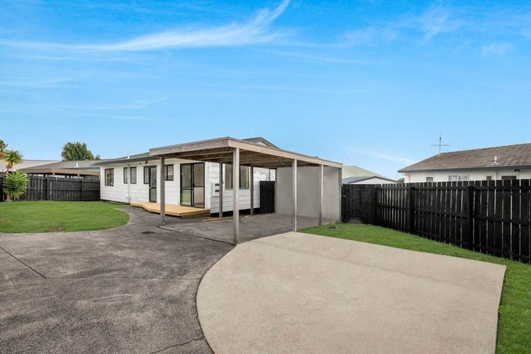 Photo of property in 1/155b Finlayson Avenue, Clendon Park, Auckland, 2103