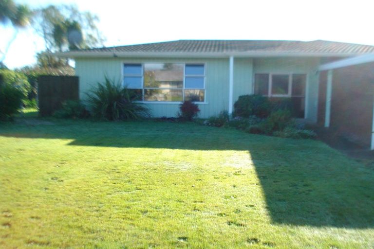 Photo of property in 44 Monrad Street, Highbury, Palmerston North, 4412