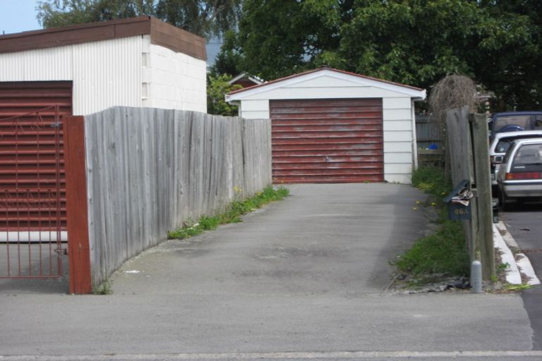 Photo of property in 2/66 Burke Street, Addington, Christchurch, 8024