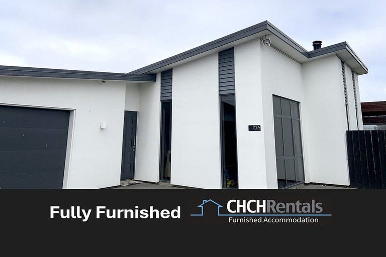 Photo of property in 72a Ottawa Road, Wainoni, Christchurch, 8061