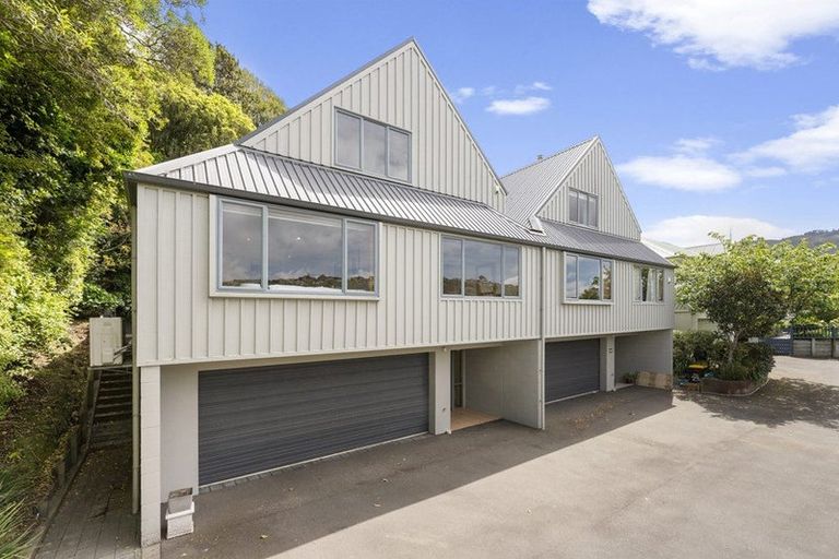 Photo of property in 29b Collingwood Street, Ngaio, Wellington, 6035