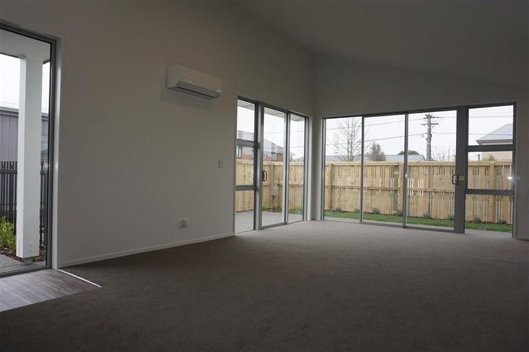 Photo of property in 13/93 Packe Street, Edgeware, Christchurch, 8013