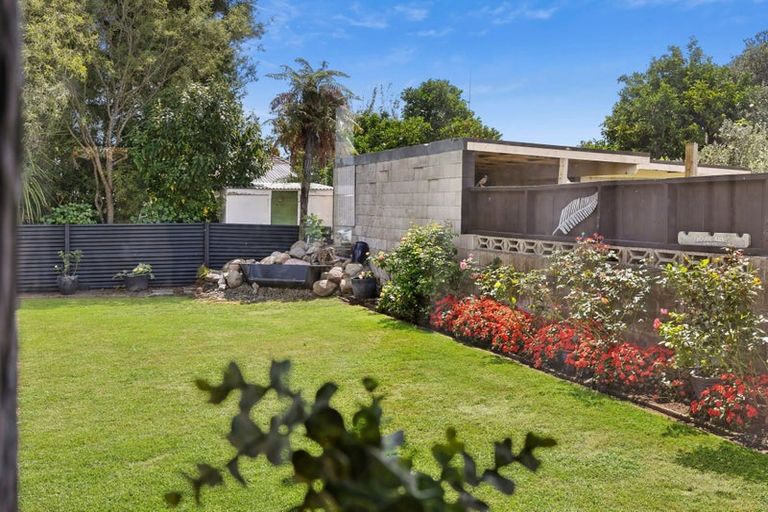 Photo of property in 3 Sylvan Place, Matamata, 3400