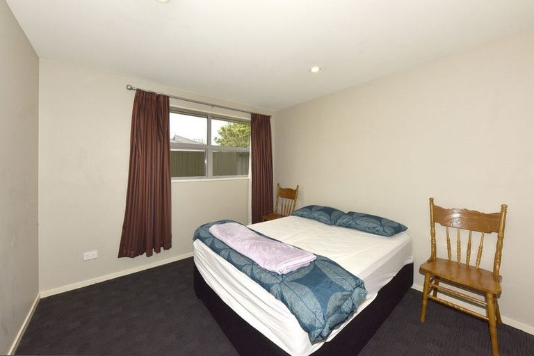 Photo of property in 127a Elizabeth Street, Riccarton, Christchurch, 8041