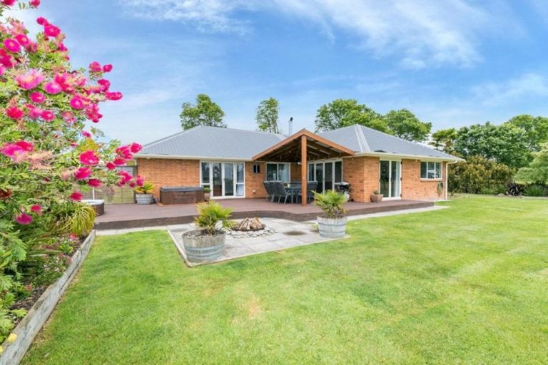 Photo of property in 590 Holland Road, Eureka, Hamilton, 3286