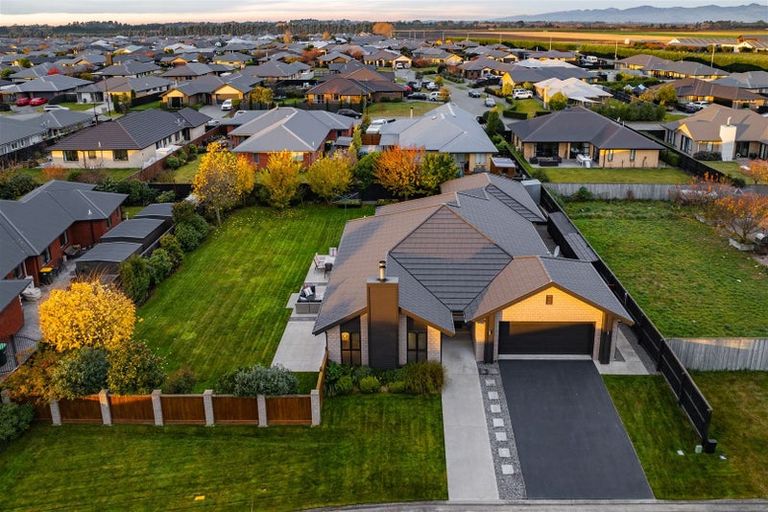 Photo of property in 18f Beaumont Drive, Rolleston, 7614