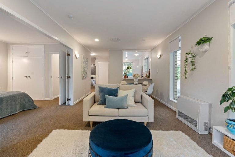 Photo of property in 1/68 Oban Street, Wadestown, Wellington, 6012