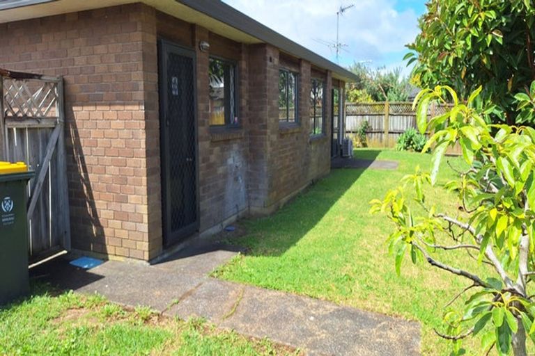 Photo of property in 5 Morewood Lane, Favona, Auckland, 2024