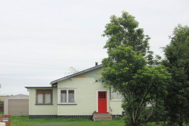 Photo of property in 10 Shoalhaven Street, Paeroa, 3600