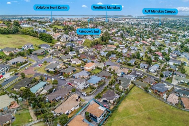 Photo of property in 9a Kylie Court, Clover Park, Auckland, 2019