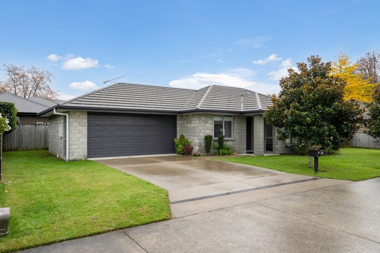 Photo of property in 8a Moore Street, Leamington, Cambridge, 3432