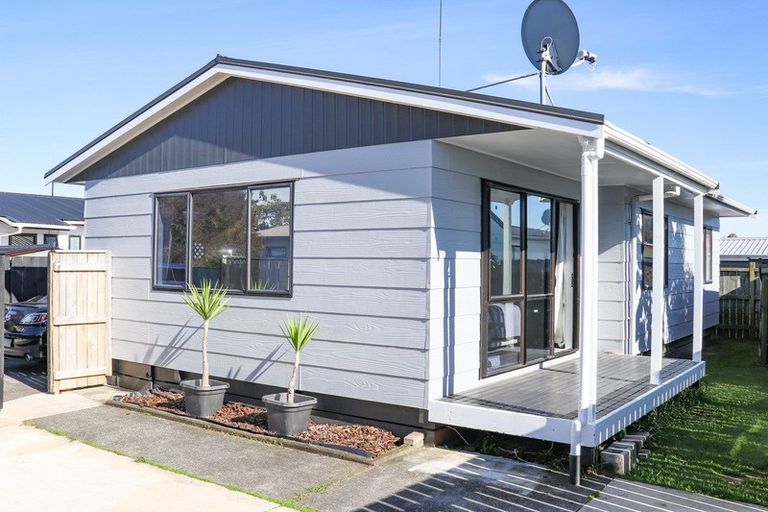 Photo of property in 42b Hotene Street, Whakatane, 3120