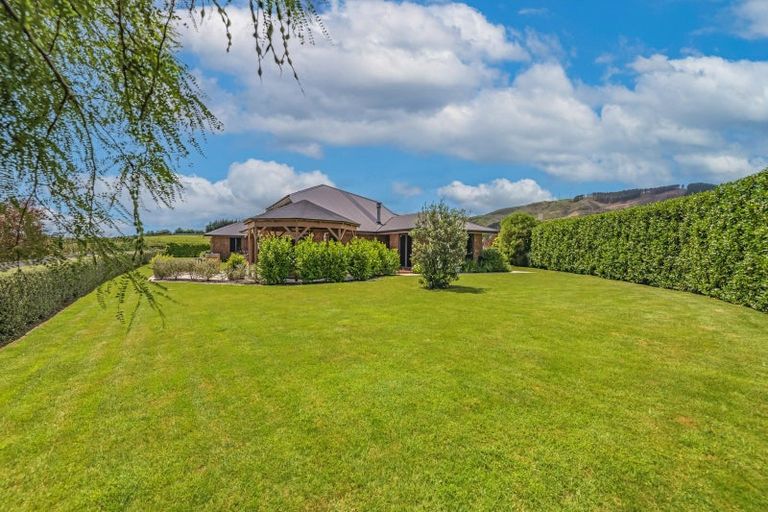 Photo of property in 78 County Heights Drive, Aokautere, 4471