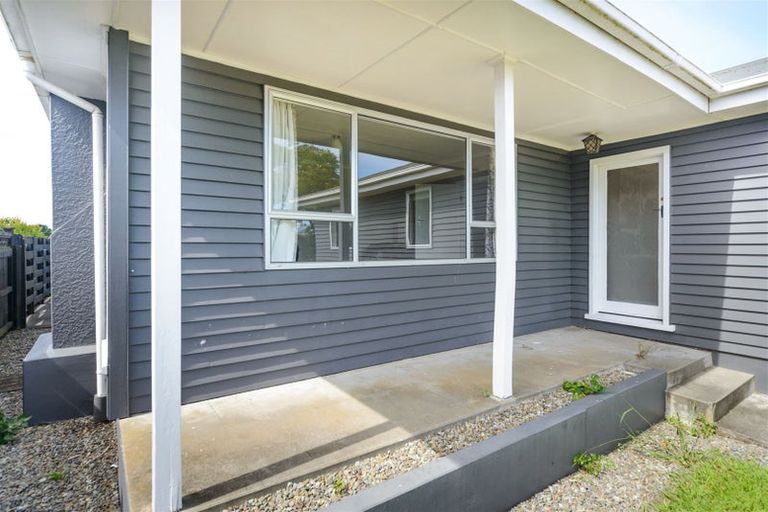 Photo of property in 42 Manson Street, Terrace End, Palmerston North, 4410