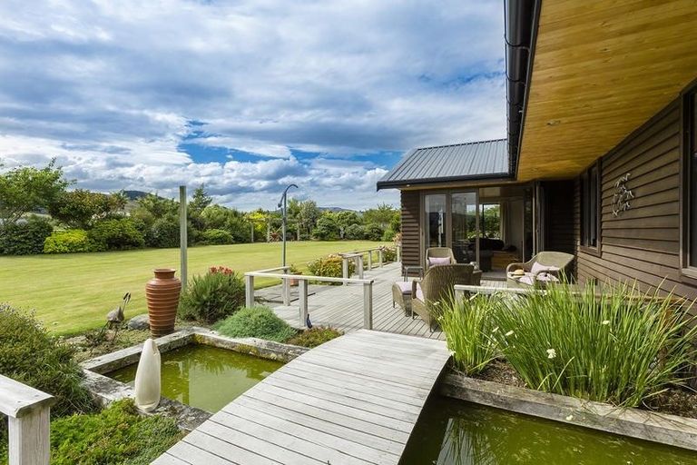 Photo of property in 87 Tirohanga Road, North Taieri, Mosgiel, 9092